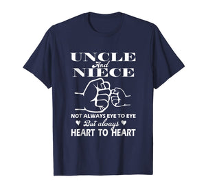 Uncle Funny T Shirts Uncle Gifts From Niece 827219