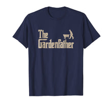 Load image into Gallery viewer, Funny shirts V-neck Tank top Hoodie sweatshirt usa uk au ca gifts for Mens Best Gardening Father Gifts The Gardenfather Men Tee Shirts 216958
