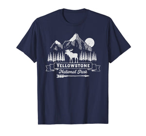Funny shirts V-neck Tank top Hoodie sweatshirt usa uk au ca gifts for Yellowstone National Park Shirt Clothing Apparel Gifts Tee 2811500