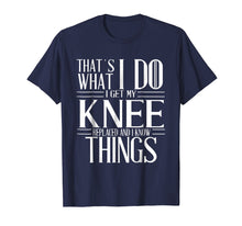 Load image into Gallery viewer, Funny shirts V-neck Tank top Hoodie sweatshirt usa uk au ca gifts for Knee Replacement Surgery Gift T-shirt Get Well Soon Gifts 1664078
