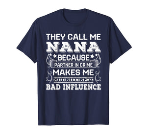 Funny shirts V-neck Tank top Hoodie sweatshirt usa uk au ca gifts for Funny Family Nana T-Shirt Womens Gifts Mother's Day 867689