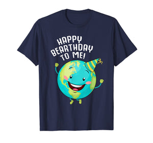 Funny shirts V-neck Tank top Hoodie sweatshirt usa uk au ca gifts for Arbor Happy Birthday Earth Day Shirt Kids Boys Women Gifts 2929851