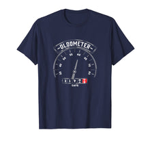 Load image into Gallery viewer, Funny shirts V-neck Tank top Hoodie sweatshirt usa uk au ca gifts for Oldometer - Funny 60th Birthday Gifts for Men 60 Bday Gifts 355074
