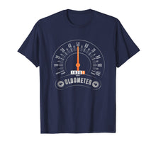 Load image into Gallery viewer, Funny shirts V-neck Tank top Hoodie sweatshirt usa uk au ca gifts for Mens Oldometer - Funny 50th Birthday Gift for Men 50 Bday Gifts 1053190
