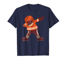 Load image into Gallery viewer, Funny shirts V-neck Tank top Hoodie sweatshirt usa uk au ca gifts for Dabbing Ice Hockey Player Gifts Shirt for Boys Vintage 808616
