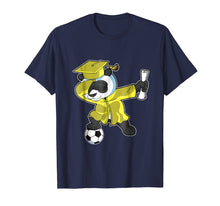 Load image into Gallery viewer, Funny shirts V-neck Tank top Hoodie sweatshirt usa uk au ca gifts for Dabbing Panda Soccer T-Shirt Graduation 2019 Class Gifts 2746905
