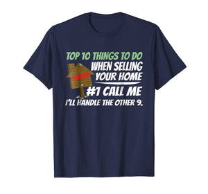 Funny shirts V-neck Tank top Hoodie sweatshirt usa uk au ca gifts for Funny real estate gifts for agents T-shirt 3083363