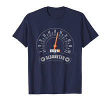 Load image into Gallery viewer, Funny shirts V-neck Tank top Hoodie sweatshirt usa uk au ca gifts for Mens Oldometer - Funny 55th Birthday Gift for Men 55 Bday Gifts 3169160
