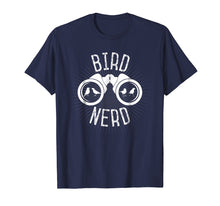 Load image into Gallery viewer, Funny shirts V-neck Tank top Hoodie sweatshirt usa uk au ca gifts for Birdwatcher Gifts, Birdwatching T-Shirt: Bird Nerd Shirt 353414
