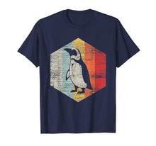 Load image into Gallery viewer, Funny shirts V-neck Tank top Hoodie sweatshirt usa uk au ca gifts for Retro Penguin T-Shirt Vintage Earth Day Gifts 1765276

