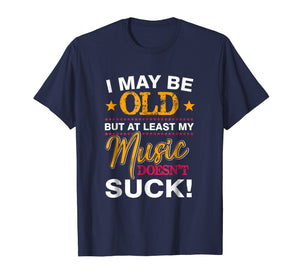 Funny shirts V-neck Tank top Hoodie sweatshirt usa uk au ca gifts for Funny Old Man T-Shirt, Gifts For Men Who Have Everything Tee 1136706