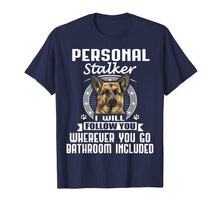 Load image into Gallery viewer, Funny shirts V-neck Tank top Hoodie sweatshirt usa uk au ca gifts for German Shepherd Shirt Thanksgiving Christmas Gifts Owner 1074941
