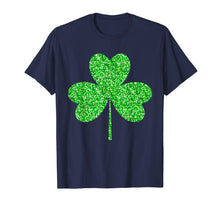 Load image into Gallery viewer, Funny shirts V-neck Tank top Hoodie sweatshirt usa uk au ca gifts for Irish Shamrock T-Shirt Green Clover St Patrick&#39;s Day Gifts 2599912
