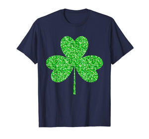 Funny shirts V-neck Tank top Hoodie sweatshirt usa uk au ca gifts for Irish Shamrock T-Shirt Green Clover St Patrick's Day Gifts 2599912