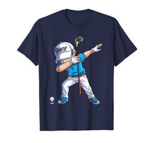 Funny shirts V-neck Tank top Hoodie sweatshirt usa uk au ca gifts for Dabbing Golf T shirt for Boys Dab Dance Golfing Golfer Gifts 680667