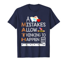 Load image into Gallery viewer, Funny shirts V-neck Tank top Hoodie sweatshirt usa uk au ca gifts for Funny Math Teacher T Shirts Gifts Math Lover TShirt Gifts 293682
