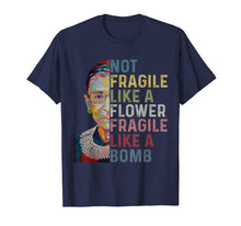 Load image into Gallery viewer, Ruth Bader Ginsburg Quote  Feminist Women Gifts T-Shirt189498
