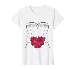Funny shirts V-neck Tank top Hoodie sweatshirt usa uk au ca gifts for Wedding Dress T Shirt, Simple Marriage Bridal Shower Gifts 722213