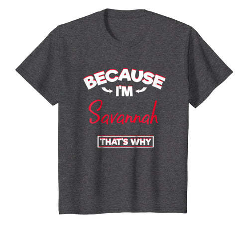 Funny shirts V-neck Tank top Hoodie sweatshirt usa uk au ca gifts for Savannah TShirt for Women Gifts for Personalized Name 2594543