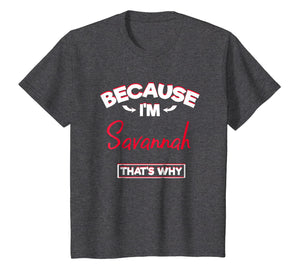 Funny shirts V-neck Tank top Hoodie sweatshirt usa uk au ca gifts for Savannah TShirt for Women Gifts for Personalized Name 2594543