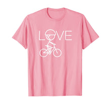 Load image into Gallery viewer, Funny shirts V-neck Tank top Hoodie sweatshirt usa uk au ca gifts for Cyclist Gifts For Women Girls Bike Lover Themed Gift Bicycle T-Shirt 1354039
