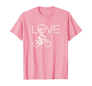 Funny shirts V-neck Tank top Hoodie sweatshirt usa uk au ca gifts for Cyclist Gifts For Women Girls Bike Lover Themed Gift Bicycle T-Shirt 1354039