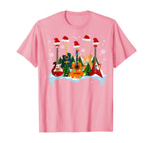 Load image into Gallery viewer, Funny shirts V-neck Tank top Hoodie sweatshirt usa uk au ca gifts for Christmas Guitar Tree Funny Guitarist Christmas Gifts T-Shirt 476707
