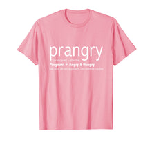 Load image into Gallery viewer, Funny shirts V-neck Tank top Hoodie sweatshirt usa uk au ca gifts for Womens Prangry Shirts Soon to be Mom Gifts Pregnancy T Shirt 737615

