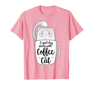 Funny shirts V-neck Tank top Hoodie sweatshirt usa uk au ca gifts for Funny Ragdoll Cat Coffee Mug Tshirt Cat Lover Gifts 3932919