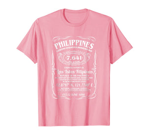 Funny shirts V-neck Tank top Hoodie sweatshirt usa uk au ca gifts for Pinoy Shirt Wi-ki Philippine Facts Filipino Shirt 1192088