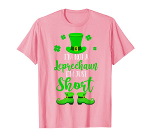 I'm Not A Leprechaun I'm Just Short St Patrick's Day Gifts TShirt945297