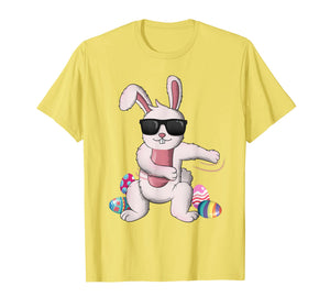 Funny shirts V-neck Tank top Hoodie sweatshirt usa uk au ca gifts for Flossing Easter Bunny T Shirt ,Boy Girl Kids Gifts 2019282