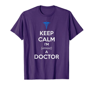 Medical Student Gifts Almost A Doctor Med School Graduation