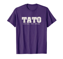 Load image into Gallery viewer, Mens Ukrainian Tato Shirt Ukrainian Dad Father Gifts
