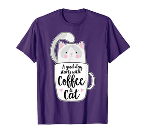 Funny shirts V-neck Tank top Hoodie sweatshirt usa uk au ca gifts for Funny Ragdoll Cat Coffee Mug Tshirt Cat Lover Gifts 3932919