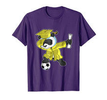 Load image into Gallery viewer, Funny shirts V-neck Tank top Hoodie sweatshirt usa uk au ca gifts for Dabbing Panda Soccer T-Shirt Graduation 2019 Class Gifts 2746905
