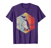 Load image into Gallery viewer, Funny shirts V-neck Tank top Hoodie sweatshirt usa uk au ca gifts for Retro Penguin T-Shirt Vintage Earth Day Gifts 1765276
