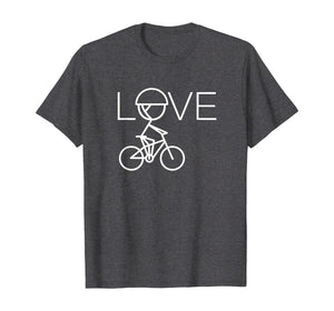 Funny shirts V-neck Tank top Hoodie sweatshirt usa uk au ca gifts for Cyclist Gifts For Women Girls Bike Lover Themed Gift Bicycle T-Shirt 1354039