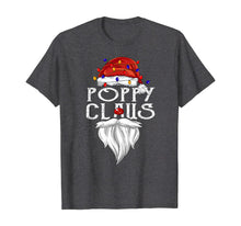 Load image into Gallery viewer, Funny shirts V-neck Tank top Hoodie sweatshirt usa uk au ca gifts for Poppy Claus Christmas gifts T-Shirt 904141
