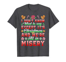 Load image into Gallery viewer, Funny shirts V-neck Tank top Hoodie sweatshirt usa uk au ca gifts for Christmas Vacation Funny Family Xmas Matching Group Gifts T-Shirt 833111
