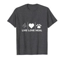Load image into Gallery viewer, Funny shirts V-neck Tank top Hoodie sweatshirt usa uk au ca gifts for Veterinarian T Shirt Gifts For Animal Lovers 1493295
