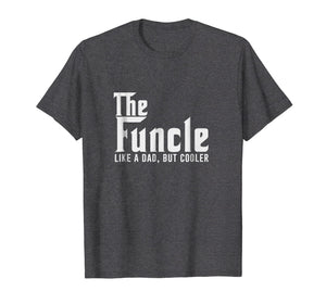 Funny shirts V-neck Tank top Hoodie sweatshirt usa uk au ca gifts for Funcle t shirt, Funny Uncle Gifts Shirts From Niece 840965