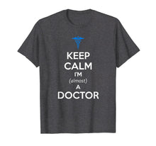 Load image into Gallery viewer, Medical Student Gifts Almost A Doctor Med School Graduation
