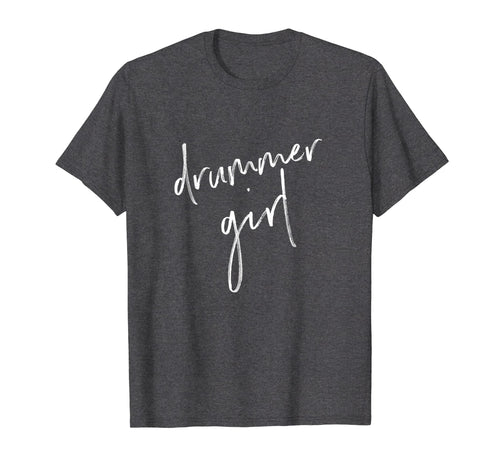 Funny shirts V-neck Tank top Hoodie sweatshirt usa uk au ca gifts for Drummer T Shirts for Women Drummer Girl Drummer Gifts 168712