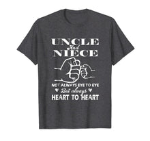 Load image into Gallery viewer, Uncle Funny T Shirts Uncle Gifts From Niece 827219
