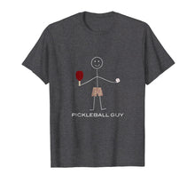 Load image into Gallery viewer, Funny shirts V-neck Tank top Hoodie sweatshirt usa uk au ca gifts for Funny Pickleball T-Shirt for Men, Pickleball Gifts for Boys 268821
