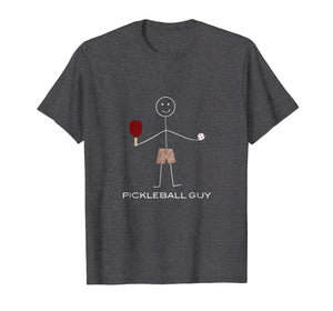 Funny shirts V-neck Tank top Hoodie sweatshirt usa uk au ca gifts for Funny Pickleball T-Shirt for Men, Pickleball Gifts for Boys 268821