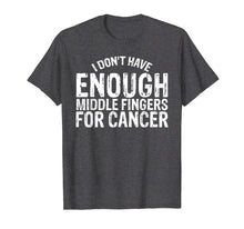 Load image into Gallery viewer, Funny shirts V-neck Tank top Hoodie sweatshirt usa uk au ca gifts for Funny Chemo Gifts Shirt Chemotherapy Battle Cancer T Shirt 2820330
