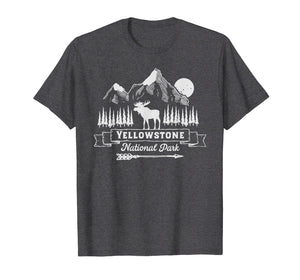 Funny shirts V-neck Tank top Hoodie sweatshirt usa uk au ca gifts for Yellowstone National Park Shirt Clothing Apparel Gifts Tee 2811500