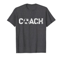 Load image into Gallery viewer, Funny shirts V-neck Tank top Hoodie sweatshirt usa uk au ca gifts for Soccer Coach Gifts | Head Coach Shirt | Gift For Coaches 925675
